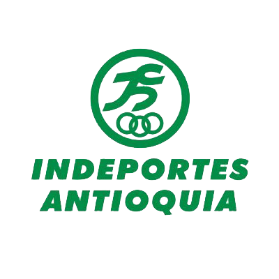 Deporte Formativo Indeportes Antioquia